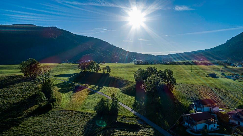 Aparthotel Chiemgaufuchs - Chiemgaukarte Neu Ab Mai 2025! Inzell Exterior foto